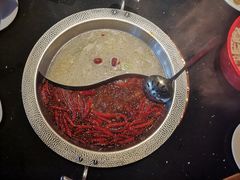 -宽巷子成都火锅(南站店)