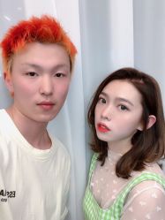 -愉己冥想·护发专门店