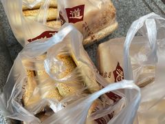 -朱记小郑酥烧饼(建康路店)
