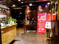 -烛影拾光观景餐厅·创意菜·摄影·小提琴(大唐不夜城店)