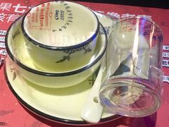 -老表记广西宵夜螺蛳鸭脚煲(西大店)
