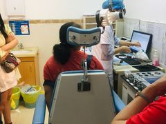 -重庆医科大学附属第一医院(本部)