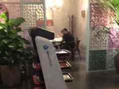 -百年果林椰子鸡(中洲店)