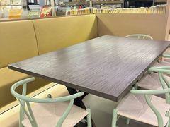 大堂-震旦博物馆·A Cafe