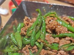 -川堂风·跷脚牛肉·乐山爆炒(宝山日月光店)