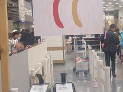 -宜家·瑞典风味餐厅(北京西红门店)