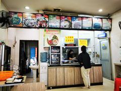 -华姐鸡粉(教育路店)