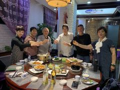 -鹏馨羊羔肉·非遗(新建街店)