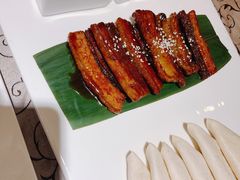 酥不烂烤肉-一江春水·杭帮臻宴