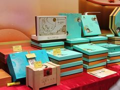 -明珠海港大酒店