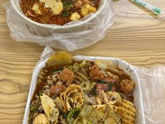 -大江麻辣拌(石油学院店)