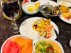 -川骄海鲜自助(亚运村店)
