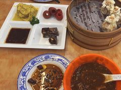 -都一处烧麦馆(前门店)