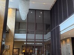 -上海浦东国际旅游度假区绿地铂骊酒店