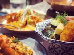 -BetterThai 泰加(苏州中心店)
