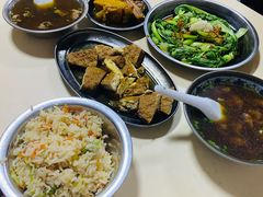 -炬龙牛肉店(新华店)