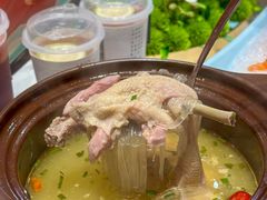 -U你·天然调味(南湖总店)