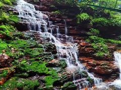 -宝泉胜境旅游度假区