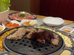 -韩宫宴和牛烤肉(盐城金鹰店)