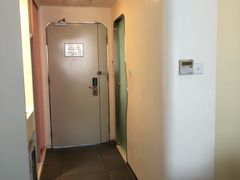 -深圳东部华侨城茵特拉根酒店