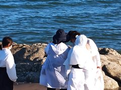 -北戴河东海水浴场