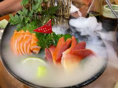 -鳗鱼家·深夜食堂(军博店)