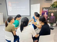 -新励成演讲口才培训(广州海珠学训中心)