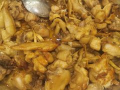 -围龙屋客家食府(福田店)