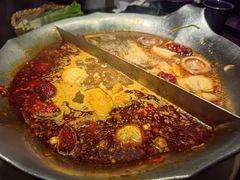 -湊湊火锅·茶憩(打浦桥日月光店)