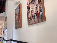 -阿鸡鱼庄·顺德鲜蒸小炒(亚运村店)