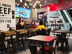 大堂-卡乐星(美罗城店)