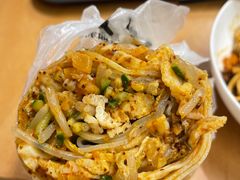 -安徽阜阳卷馍(西单店)