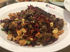 -达旺·鸡毛店(巴南万达店)