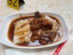 -三和美食(西华路店)