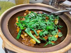 -顺味凤城·顺德菜专门店(九六广场店)