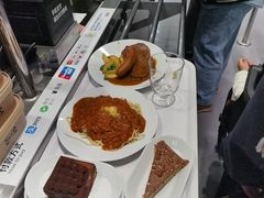 -宜家·瑞典风味餐厅(武汉荟聚中心店)