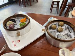 -汪一挑馄饨(老街店)