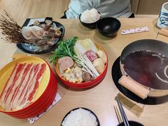 -沼津港精致料理·寿喜烧·烧鸟(漕河泾印象城店)