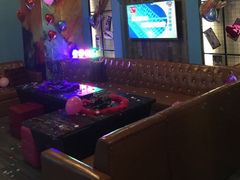 -M-SHOW 米秀主题KTV(左岸印巷店)