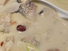 -老阿爸鲜鱼土菜(昆山花桥店)
