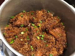 粉蒸肉-董厨煨汤馆(车站路店)