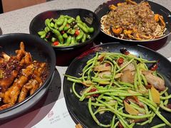 -一棠龙虾•王牌虾球(恒隆广场店)