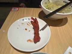 -朱新年·苏式汤团·面点(北寺塔店)