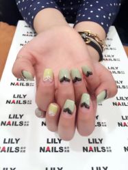 -LILY NAILS美甲美睫