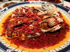 -湘君府(新华路店)