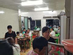 -吉英盐焗鸡(文中路店)