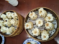 -都一处烧麦馆(前门店)