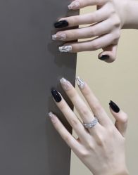 -斯馨·健康美甲美睫