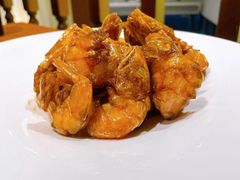 -沪上馨和小馆•海派上海菜(陆家浜路店)