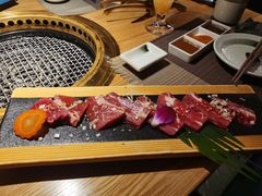 -江户烧肉(高德店)